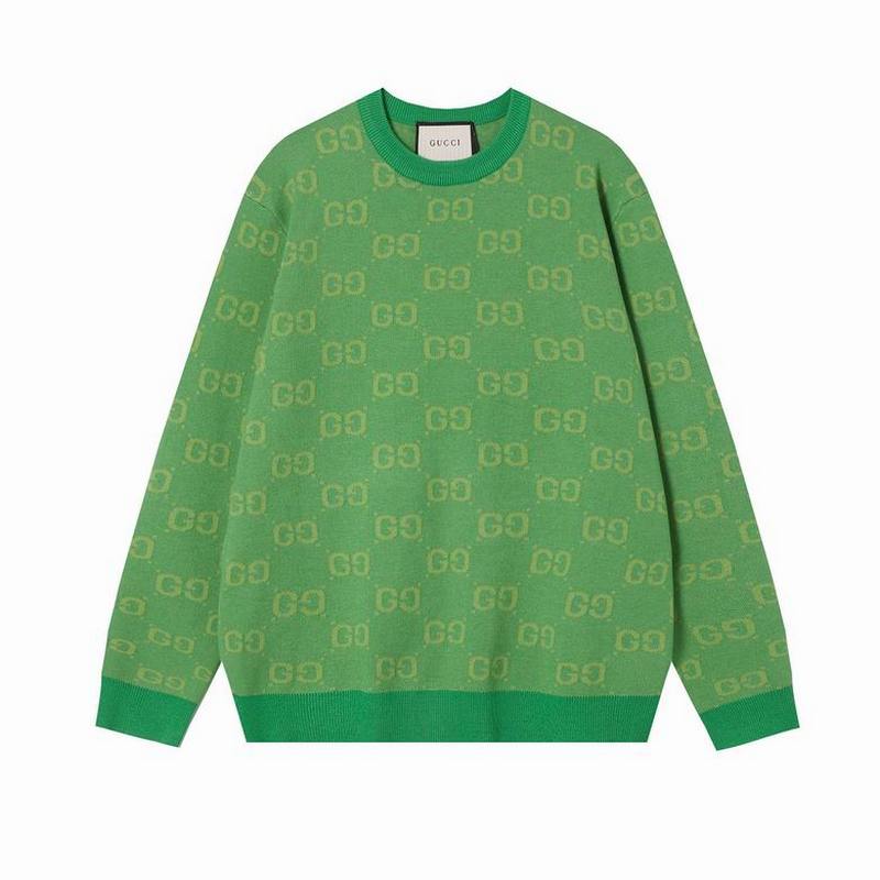 Gucci Men's Sweater 77